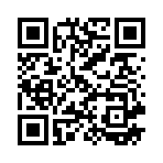 QR Code برای دانلود برنامه